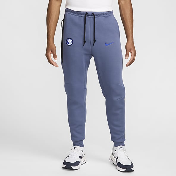 Nike pantaloni tech fleece online